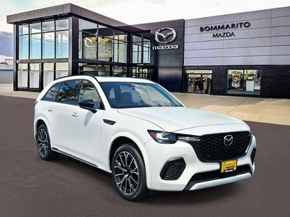 New 2026 MAZDA CX-70 3.3 Turbo S w/ Premium Plus