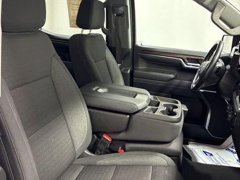 Used 2024 Chevrolet Silverado 1500 LT w/ Protection Package image 25