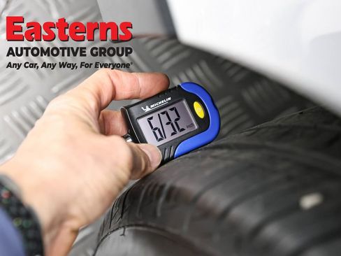 Used 2022 Chevrolet Equinox LT image 27