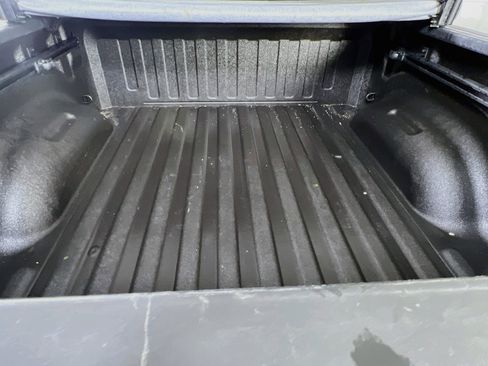 Used 2025 RAM 1500 Tradesman w/ Night Edition image 23