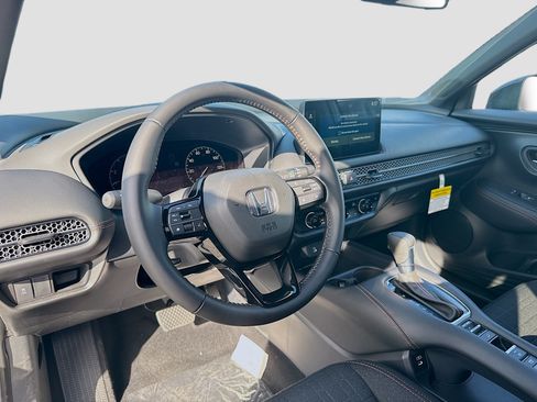 New 2027 Honda HR-V Sport image 9
