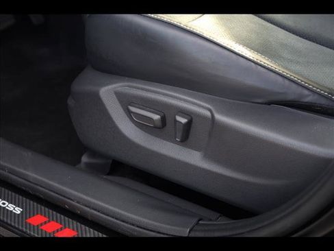 Used 2023 Mitsubishi Eclipse Cross SE image 7