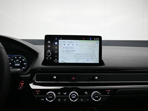 Certified 2026 Honda Civic Sport image 43