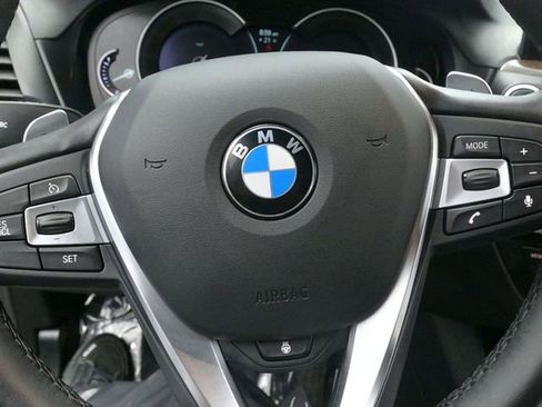 Used 2019 BMW X3 xDrive30i w/ Premium Package image 14