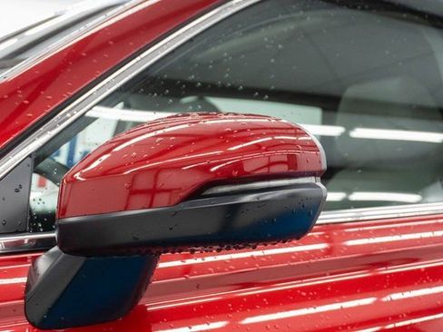 Certified 2025 Honda CR-V EX-L image 14