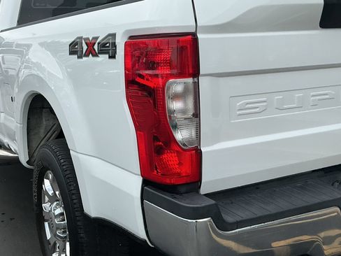 Used 2020 Ford F250 XL w/ Power Equipment Group AWD/4WD image 31