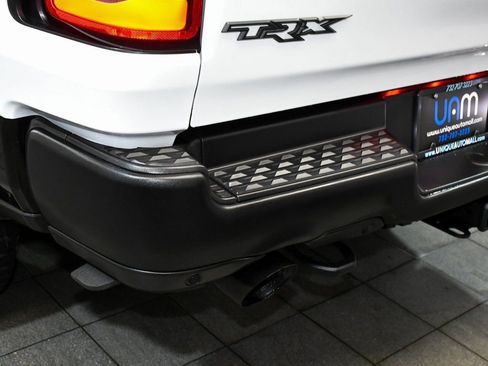 Used 2023 RAM 1500 TRX w/ TRX Level 2 Equipment Group image 88
