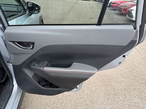 Used 2024 Subaru Crosstrek 2.5i Limited w/ Crosstrek Mirror Package image 15