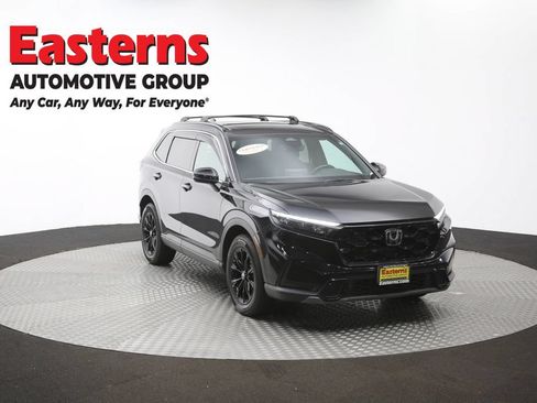 Used 2024 Honda CR-V Sport-L image 51