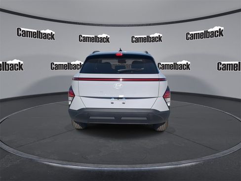 New 2026 Hyundai Kona SEL Sport image 6