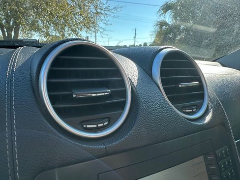 Used 2008 Mercedes-Benz GL 450 4MATIC image 23