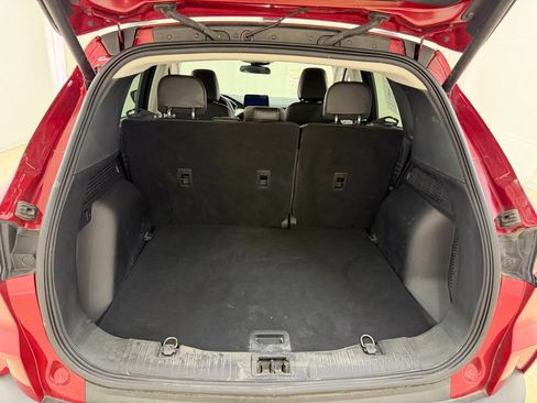 Used 2021 Ford Escape SEL AWD/4WD image 5