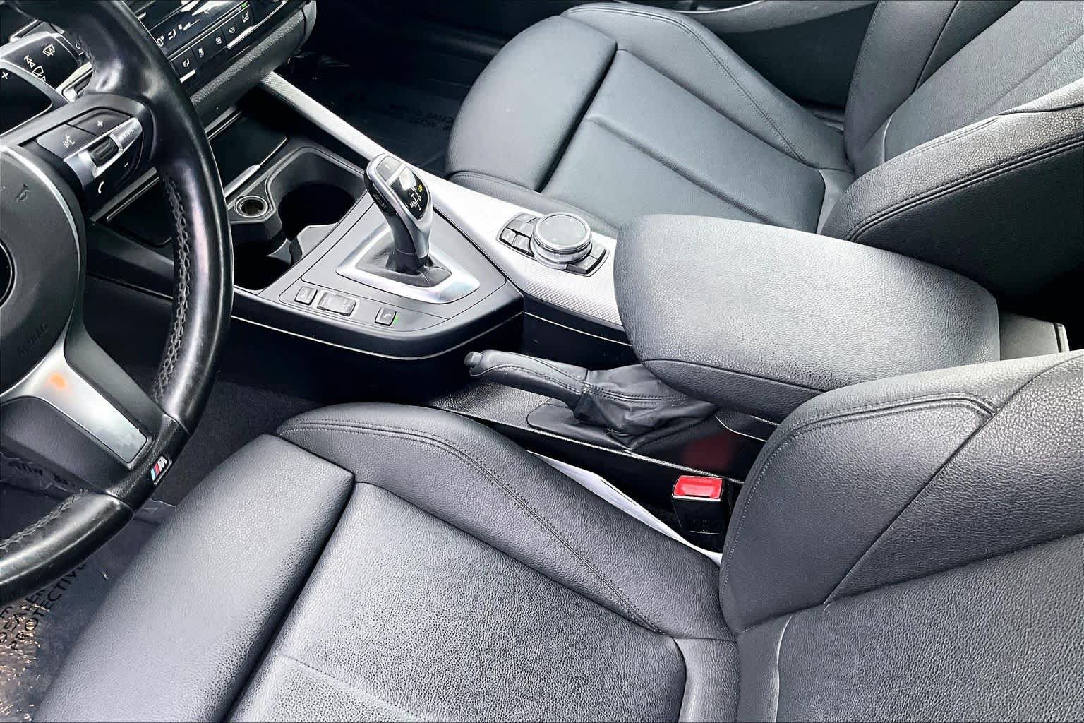 Used 2015 BMW 228i Coupe RWD image 17