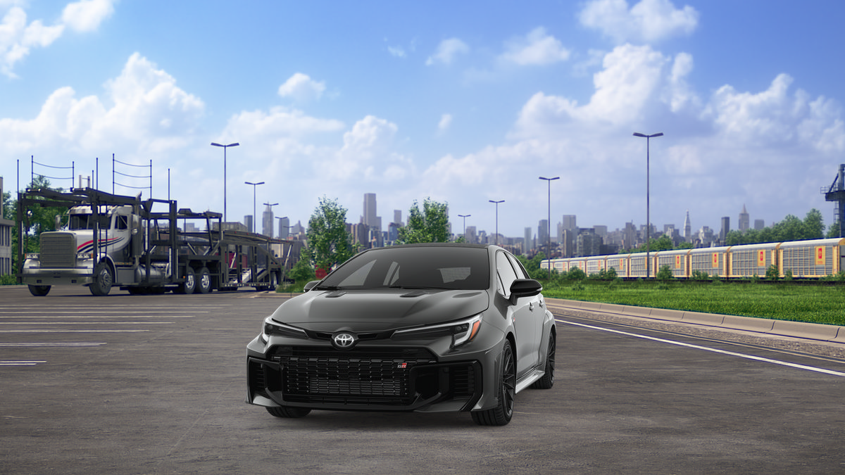 New 2026 Toyota Corolla GR AWD/4WD image 79