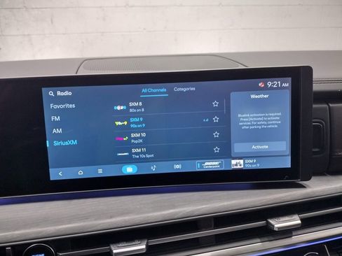 New 2026 Hyundai Santa Fe Limited AWD/4WD image 40