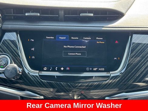 Used 2022 Cadillac XT6 Premium Luxury w/ Technology Package AWD/4WD image 23