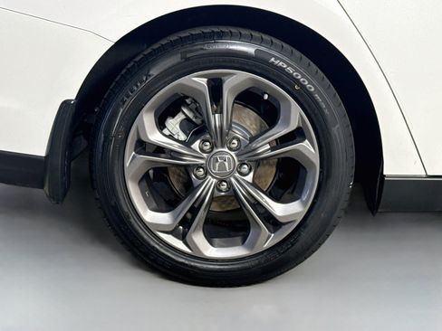 Used 2023 Honda Accord EX image 33