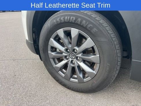 Used 2023 MAZDA CX-50 2.5 S w/ Cargo Package image 15