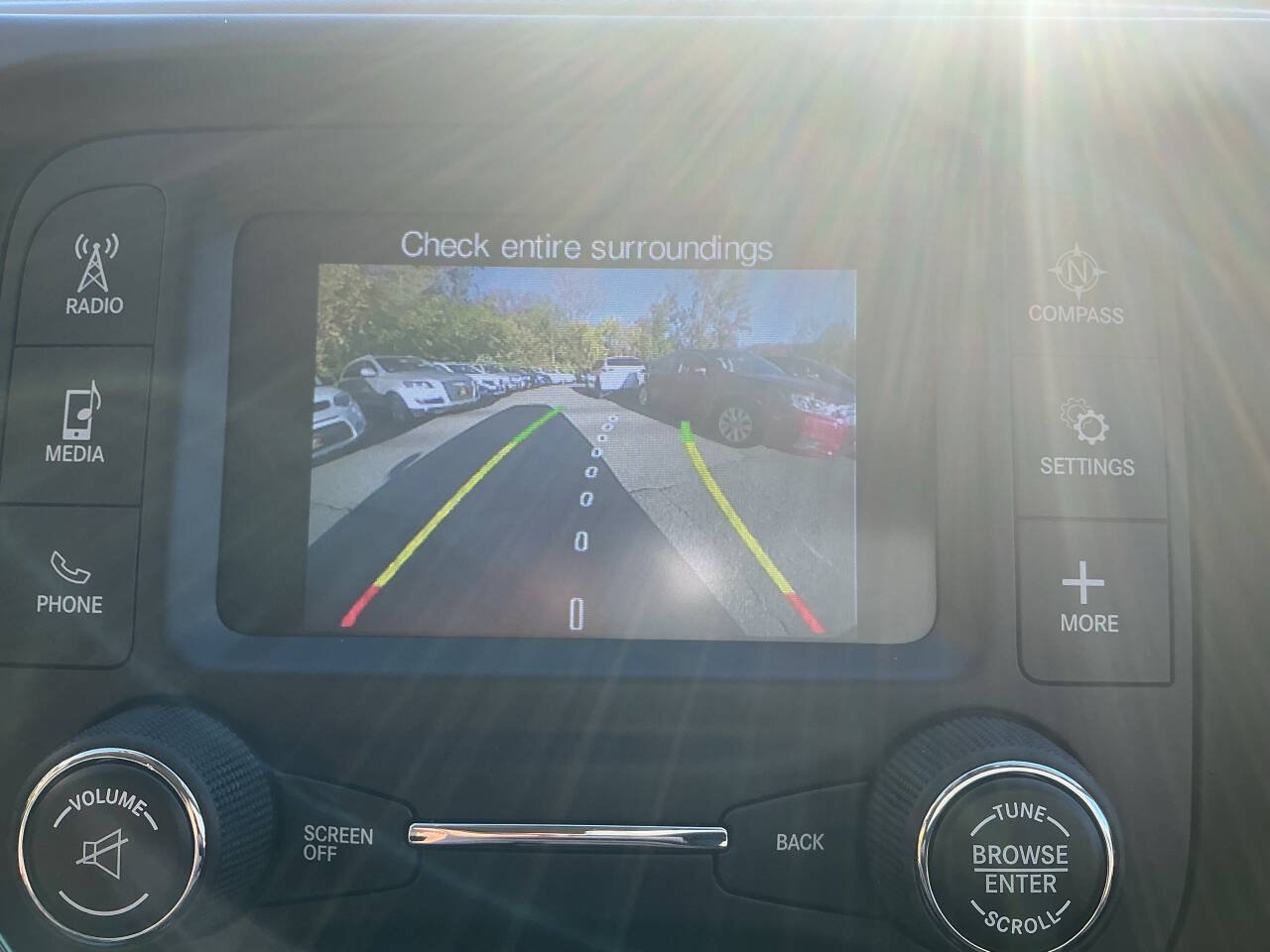 Used 2016 Jeep Cherokee Sport AWD/4WD image 21
