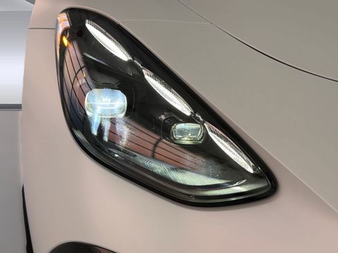 New 2026 Mercedes-Benz AMG GT 63 image 8