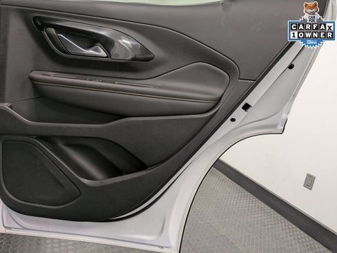Used 2022 GMC Terrain AT4 w/ LPO, Floor Liner Package image 26