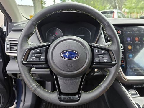 Certified 2025 Subaru Outback Onyx Edition XT w/ Popular Package #2 AWD/4WD image 25