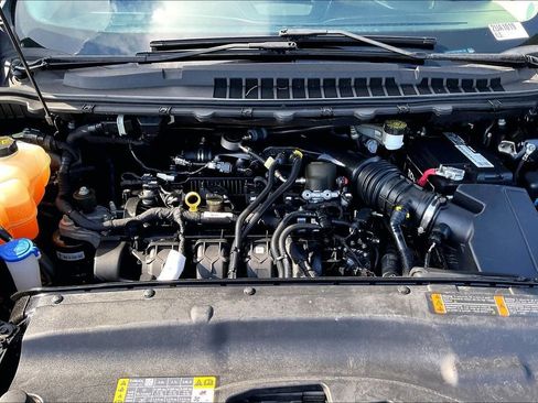 Used 2019 Ford Edge Titanium AWD/4WD image 29