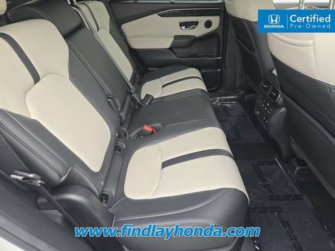 Used 2026 Honda Passport TrailSport Elite image 21