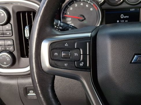 Used 2019 Chevrolet Silverado 1500 RST AWD/4WD image 23