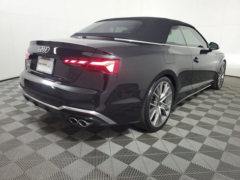 Used 2023 Audi S5 Premium Plus w/ Premium Plus Package AWD/4WD image 6