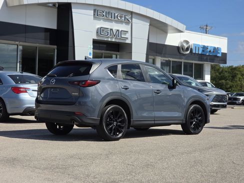 Used 2024 MAZDA CX-5 Carbon Edition image 6