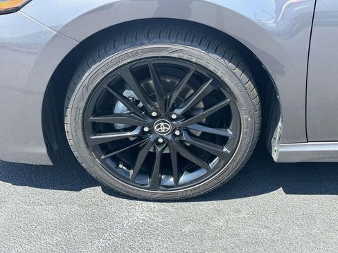 Used 2024 Toyota Camry XSE image 27