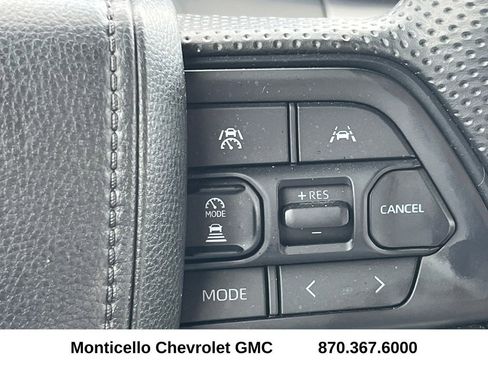 Used 2024 Toyota Tacoma SR5 RWD image 14