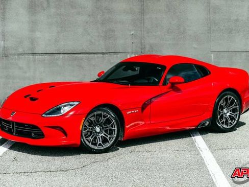 Used 2015 Dodge Viper SRT-10 RWD image 35