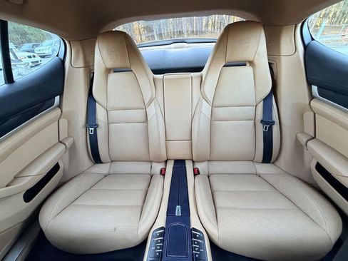 Used 2016 Porsche Panamera Edition image 16