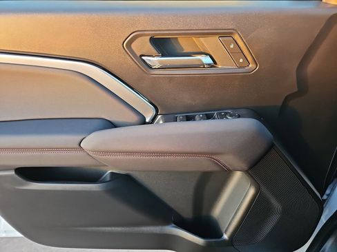 New 2026 Chevrolet Colorado Z71 image 27