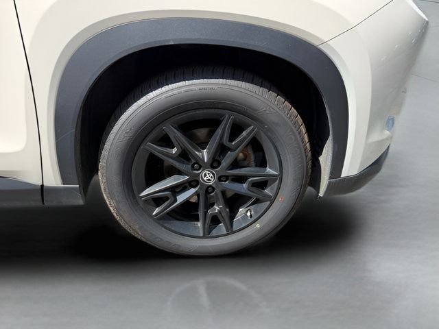 Used 2024 Toyota Grand Highlander AWD image 31