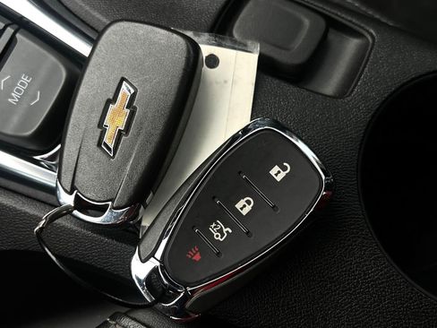 Used 2020 Chevrolet Camaro SS image 59