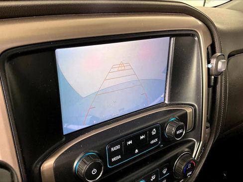 Used 2019 GMC Sierra 3500 Denali w/ Duramax Plus Package image 25