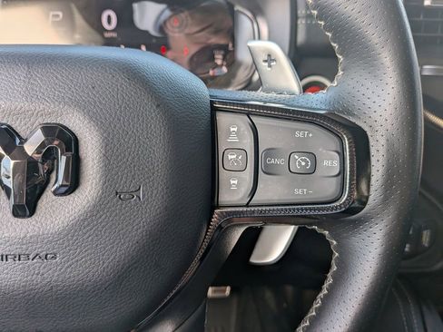 Used 2025 RAM 1500 RHO image 20