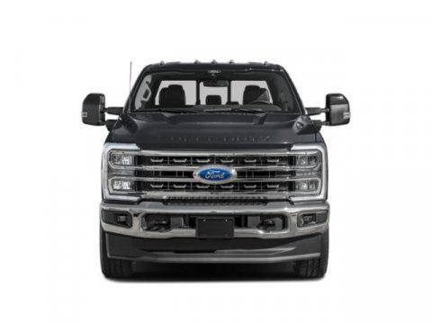 Used 2024 Ford F350 Lariat AWD/4WD image 4