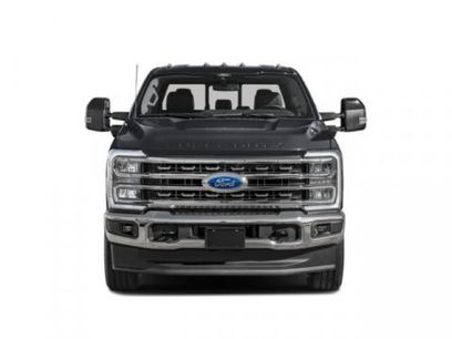 Used 2024 Ford F350 Lariat