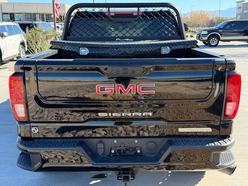 Used 2022 GMC Sierra 1500 Elevation image 15