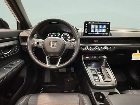 Certified 2025 Honda CR-V Sport-L image 23
