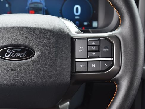 Used 2025 Ford F150 Tremor AWD/4WD image 17