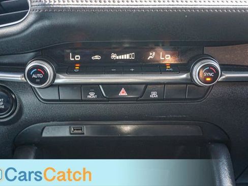 Used 2020 MAZDA MAZDA3 Sedan w/ Select Package image 34