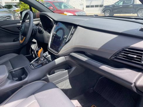 Used 2023 Subaru Outback Wilderness AWD/4WD image 31