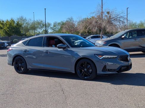 New 2026 Acura Integra A-Spec image 9