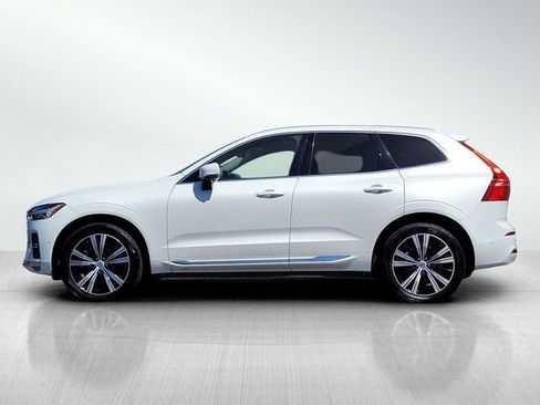Used 2022 Volvo XC60 B6 Inscription w/ Advanced Package image 7