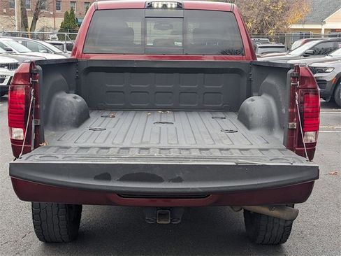 Used 2018 RAM 2500 Laramie w/ Sport Appearance Group image 30